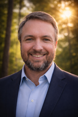 Brian Mistler